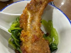 -红星光发煲仔饭(大石街店)