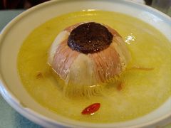 -长兴菜馆(高桥店)