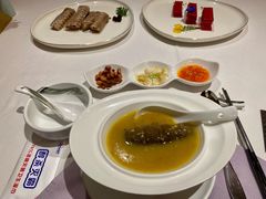 -A One Kitchen·南京精菜馆(德基广场店)