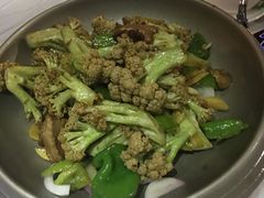 -眷江南之小蓝鲸(王府大街店)