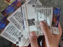 -珠江夜游西堤码头