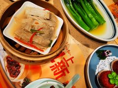 -点都德(华强南店)