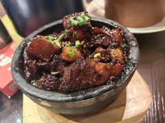 -小柴米·传统江西菜(万寿宫店)