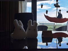 -上海滴水湖皇冠假日酒店