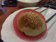 -东方亚克西餐厅(西康路店)