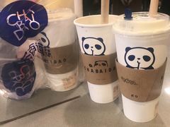 -茶百道(昌里路店)