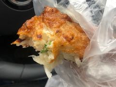 -阿婆油墩子(五里桥路188弄小区店)