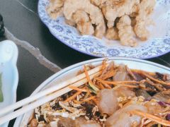 -食鸡公社辣子鸡·潍坊菜·烧烤