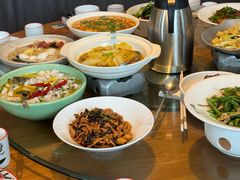 -新白鹿餐厅(城西银泰城店)