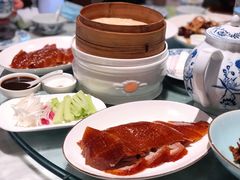 -漢舍中国菜馆(889广场店)