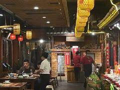 -民俗村柴火灶·景德江西菜(中国陶瓷博物馆店)