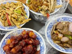 -潘记红烧肉(兴隆街店)
