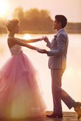 -太古映画婚纱摄影(天河店)