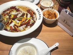 -太二酸菜鱼(福州泰禾店)