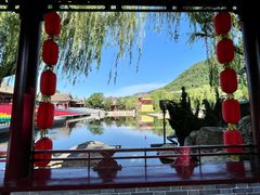 -华清宫景区