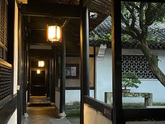 -绍兴鲁迅故里·沈园景区