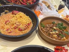 -聚味瞿记·龙虾堂(坡子街店)