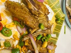 -食光慢宴·安吉土菜馆