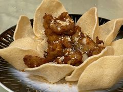 -渔意楼·驰名沙田乳鸽(五羊旗舰店)