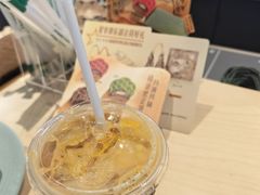 -星巴克臻选(华堂·新辰汇店)