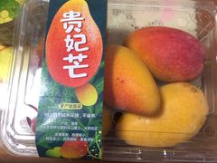 -盒马鲜生(和谐广场店)