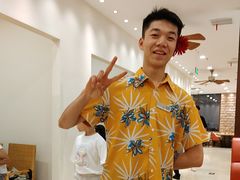 -第六季自助餐厅(甜水园店)