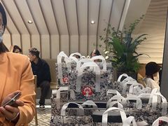 -霸王茶姬(正佳广场店)