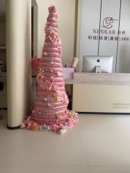 点击看大图 -奈弗里·疗愈SPA·美肤中心