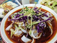 -烟疆印象新疆菜(万联广场店)