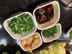 -东来顺饭庄(金泉广场店)