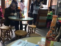 大堂-荔林食店(西华路店)