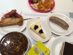 -宜家·瑞典风味餐厅(无锡店)