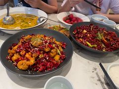 -火婆子·川小馆(扬韬科技广场店)