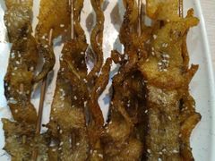 -木屋烧烤(白石洲店)
