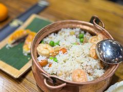 -云上千禾(水上店)