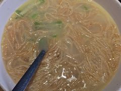 -芳芳私房菜·精做淮扬菜(承德路店)