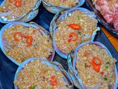 -丹东特色烤肉(学府路一部店)