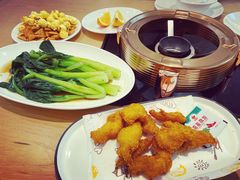 摇摇脆鱼条-大丰收脆鱼(万达江北店)