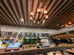 -雍和会海鲜姿造自助(湖东路店)