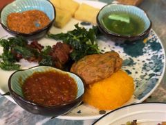 -浩海火烧云傣家菜(京广店)