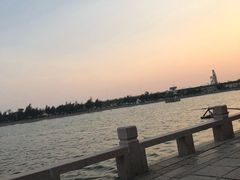 -龙舟池