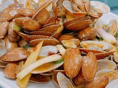 -明记海鲜大排档(巽寮湾店)