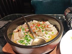 -喜棠·长沙家宴·海鲜·湘菜(麓谷店)