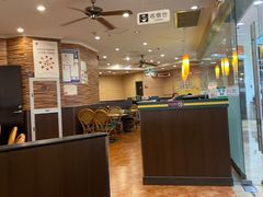 -萨莉亚意式餐厅(星海广场店)