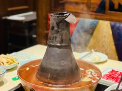 -三宝涮肉(体育学院店)