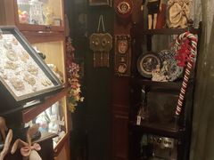 -一棵树咖啡馆(泉乐坊店)