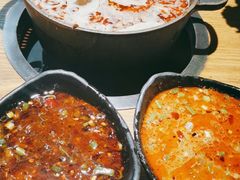 -呷哺呷哺 黄金牧场 (新中关购物中心店)