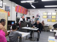 -劈柴院锅贴(沈阳路店)