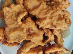 -长发饭店(西南路店)