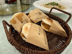 -西安饭庄·非遗陕菜(凤城五路店)